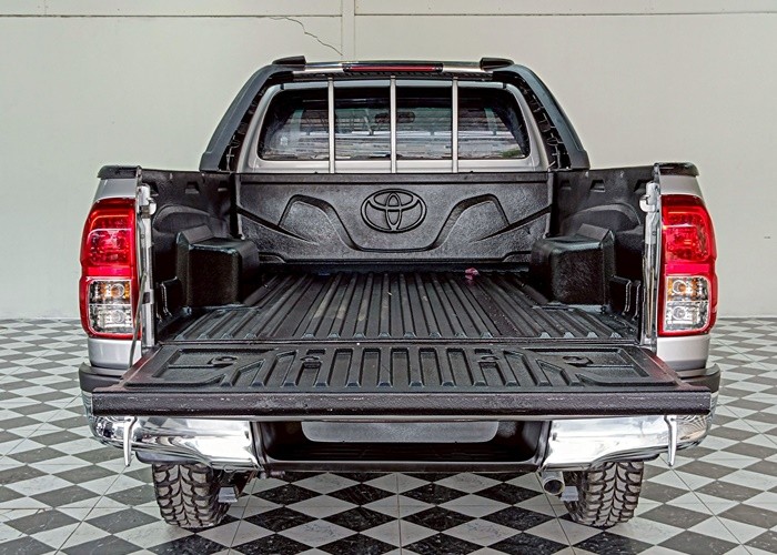 Used 11
                    TOYOTA
                     for Sale Image